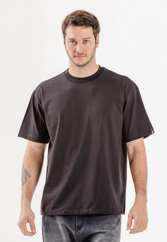 REMERA M/C RELAX BASIC