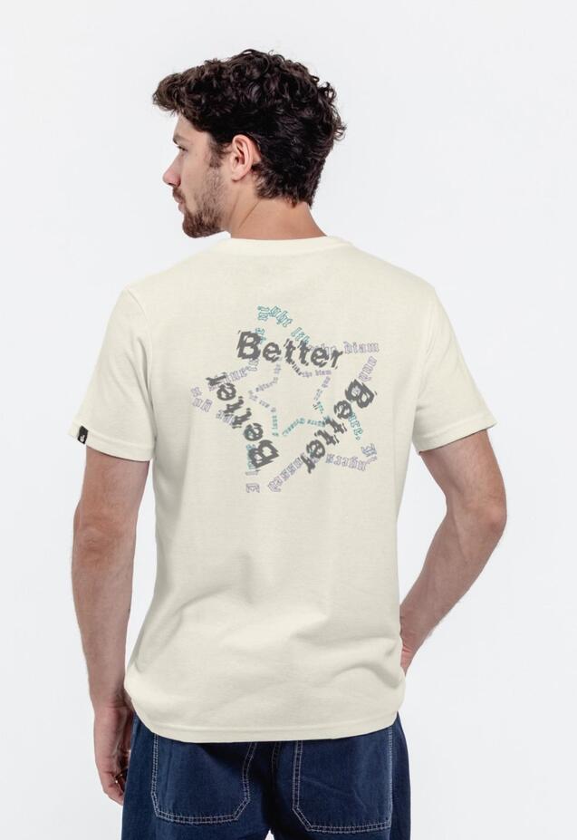 REMERA M/C BETTER