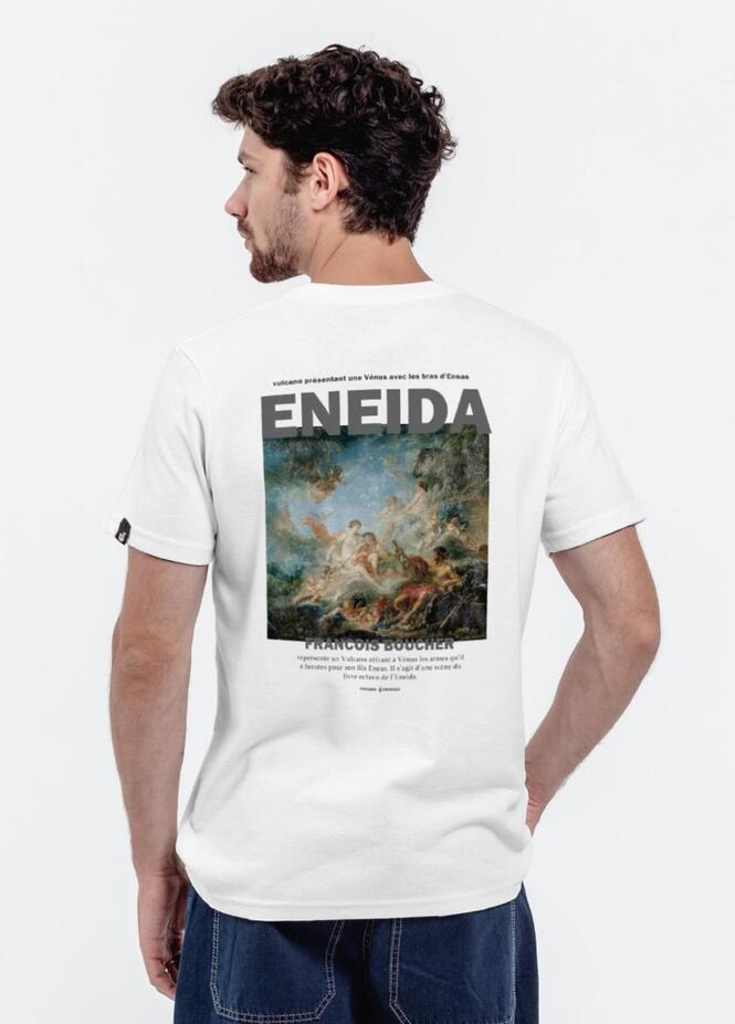 REMERA M/C FRANCOIS