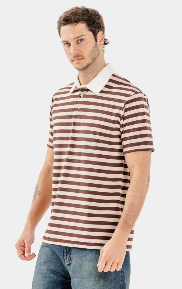 CHOMBA MC POLO