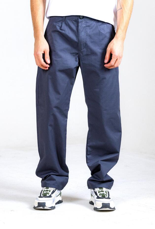 PANTALON RAW
