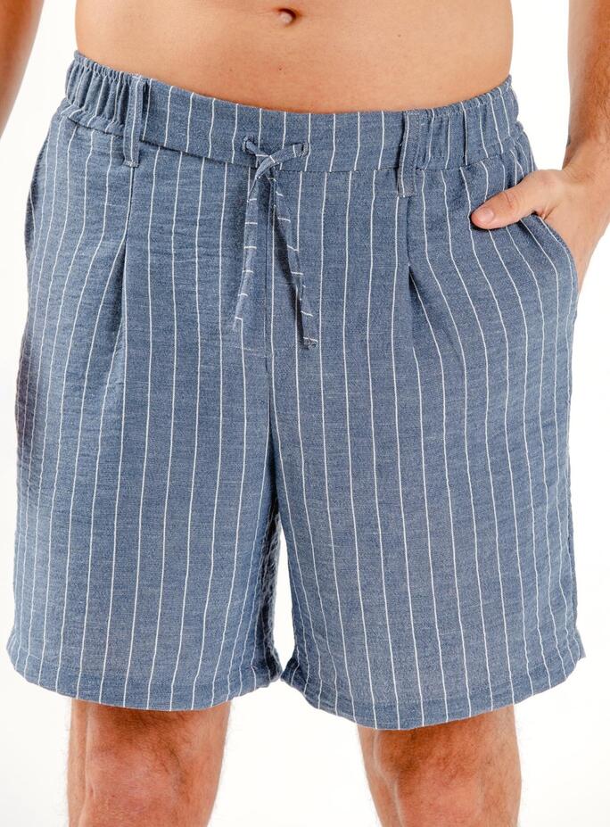 BERMUDA LINO PIERRE