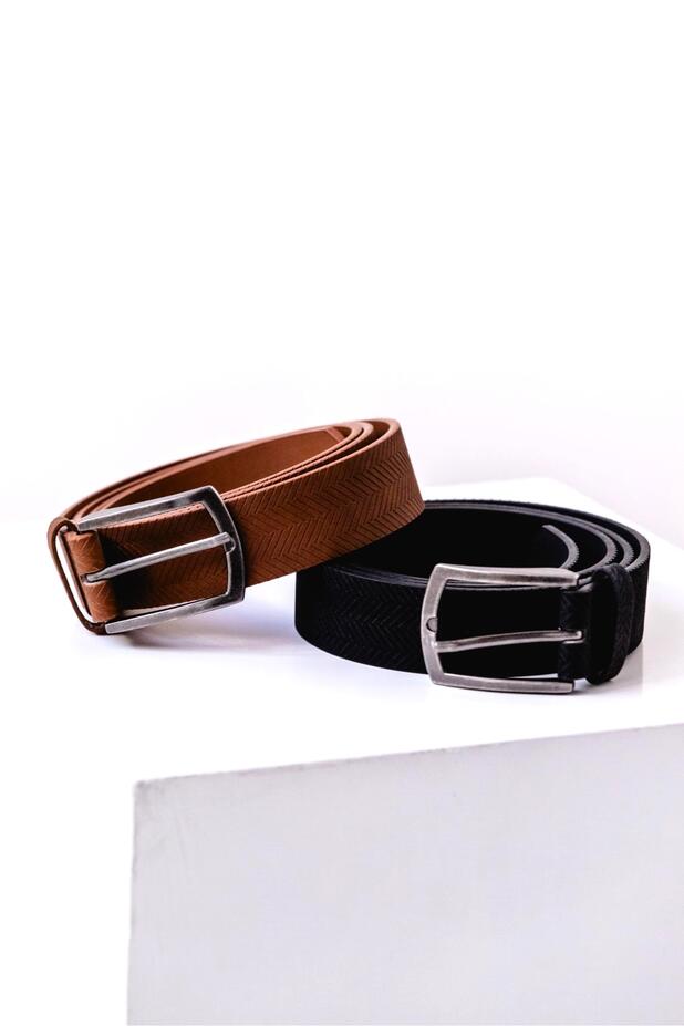 CINTURON ESPIGADO PACK X 12 UNID.