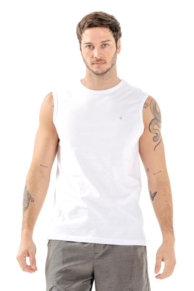 MUSCULOSA  BASICA