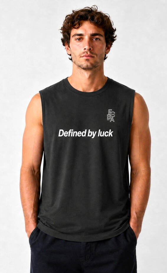 MUSCULOSA DEFINED BY LUCK