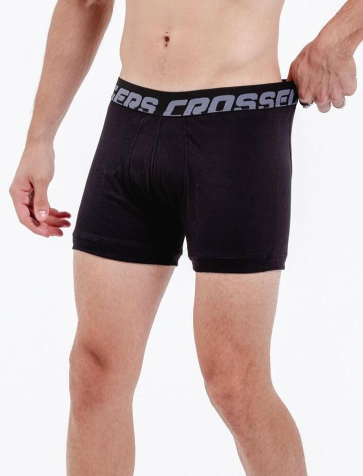 BOXER URBAN